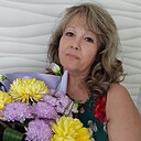Знакомства: Земфира, 55 лет, Томск