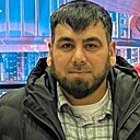 Знакомства: Асламбек, 35 лет, Грозный