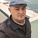 Знакомства: Уктамжон, 39 лет, Новый Уренгой