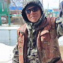 Знакомства: Серёга, 41 год, Нарьян-Мар
