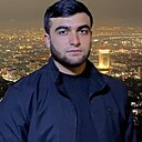 Знакомства: Мага, 27 лет, Семей