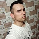 Знакомства: Eugen Kruoly, 27 лет, Слуцк