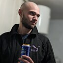 Знакомства: Сергей, 30 лет, Кривой Рог
