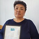 Знакомства: Ботагоз, 57 лет, Зыряновск