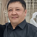 Знакомства: Амир, 42 года, Кокшетау