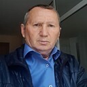 Знакомства: Фидаиль, 59 лет, Ульяновск