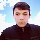 Знакомства: Said, 23 года, Калининец