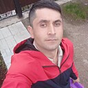Знакомства: Зухриддин, 29 лет, Сарманово