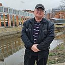 Знакомства: Сергей, 53 года, Наро-Фоминск