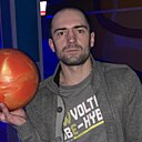 Знакомства: Александр, 40 лет, Молодечно