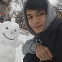 Знакомства: Ибрагим, 23 года, Москва