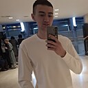 Знакомства: Юра, 27 лет, Уссурийск