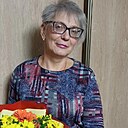 Знакомства: Людмила, 62 года, Полоцк
