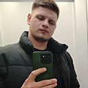 Знакомства: Максим, 25 лет, Тюмень