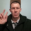 Знакомства: Женя Косыгин, 41 год, Курган