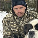 Знакомства: Андрей, 38 лет, Полоцк