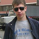 Знакомства: Андрей, 39 лет, Чебоксары