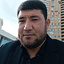 Знакомства: Нажмидин, 40 лет, Термез
