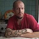 Знакомства: Серёга, 43 года, Запорожье