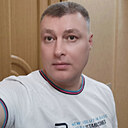 Знакомства: Серёга, 41 год, Ялта