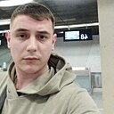 Знакомства: Семен, 29 лет, Таштагол