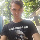 Знакомства: Вадим, 19 лет, Красный Сулин