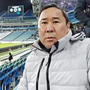 Знакомства: Баир, 46 лет, Иркутск