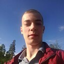 Знакомства: Никита, 31 год, Нерюнгри