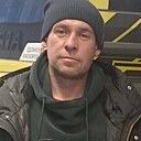 Знакомства: Тарас, 46 лет, Березники