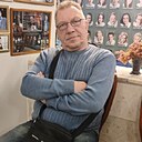 Знакомства: Геннадий, 59 лет, Москва