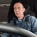 Знакомства: Вадим, 47 лет, Кингисепп