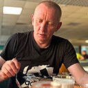 Знакомства: Виталий Менжунов, 45 лет, Мончегорск