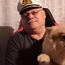 Знакомства: Серж, 59 лет, Курган