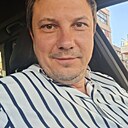 Знакомства: Максим, 40 лет, Серпухов