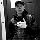 Знакомства: Степан, 25 лет, Бронницы