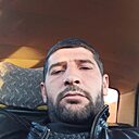 Знакомства: Егор, 37 лет, Тбилиси