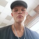 Знакомства: Даниил, 28 лет, Тихорецк