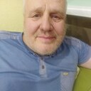 Знакомства: Владимир, 69 лет, Петрозаводск