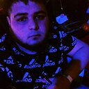 Знакомства: Гоша, 28 лет, Уяр