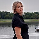 Знакомства: Светлана, 40 лет, Санкт-Петербург