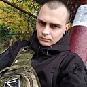 Знакомства: Андрей, 24 года, Донецк