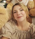 Знакомства: Марина, 38 лет, Краснодар