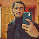 Знакомства: Аднар, 29 лет, Москва