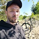 Знакомства: Александр, 37 лет, Москва