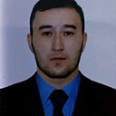 Знакомства: Рустам, 30 лет, Симферополь