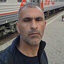Знакомства: Сарван, 40 лет, Симферополь