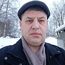 Знакомства: Антон, 48 лет, Сыктывкар