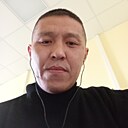 Знакомства: Чингиз, 39 лет, Элиста