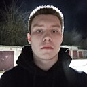 Знакомства: Даниил, 19 лет, Калуга