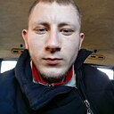 Знакомства: Евгений, 21 год, Шахтинск